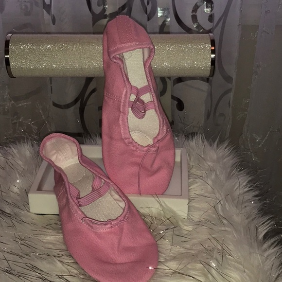 Accessories - Ballerina footies